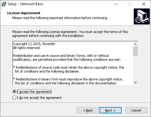 Selenium_Setup_2