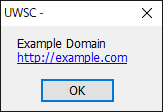 リンクフラグ URL