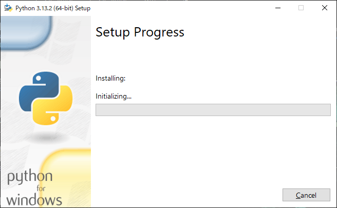 2 Python 3.13.2 (64-bit) Setup - Setup Progress.png