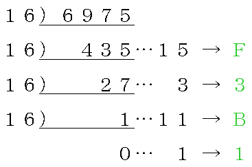 10進数の6975を16進数に変換.png